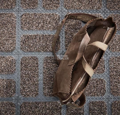 Forbo Coral Click 7824-7834-7874-7884 Shark Grey фото 3 | FLOORDEALER